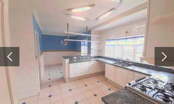 Imagem 4: Casa em Alphaville para locação , 4 suítes , clean , excelente condomínio ( agende uma vi