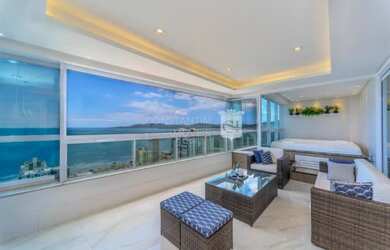 Imagem 3: Apartamento aluguel anual, finamente mobiliado