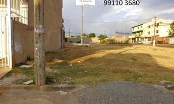 Imagem 2: QN 513 Ótimo Lote 50 m² Escriturado em Samambaia Sul - Brasília - DF