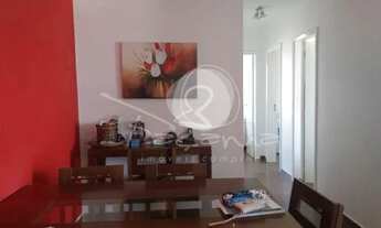 Imagem: Apartamento para venda na Vila Industrial