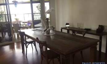 Imagem 6: APARTAMENTO - MORUMBI - SP