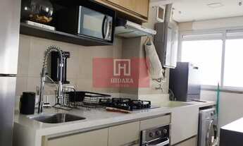 Imagem 4: Apartamento à venda no bairro Lapa - São Paulo/SP, Zona Oeste