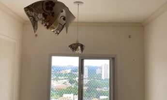 Imagem 5: Apartamento com 2 dormitórios para alugar, 58 m² por R$ 2.893,00/mês - Jardim Morumbi - Sã