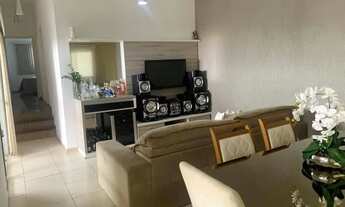 Imagem 6: Linda casa térrea no Condomínio Raízes em Paulínia