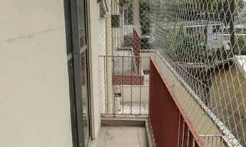 Imagem 4: Apartamento para Aluguel - Engenho de Dentro, 1 Quarto, 40 m2