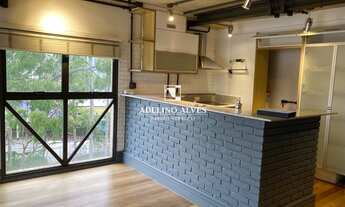 Imagem 4: Loft Cobertura no Jardim Guedala!