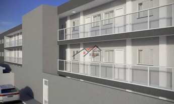 Imagem 2: Apartamento em Condomínio Padrão para Venda no bairro Vila Carrão, 2 dorm, 43 m previsão j