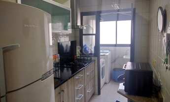 Imagem 2: Apartamento para Venda - 81.77m², 3 dormitórios, sendo 1 suites, 1 vaga - Menino Deus