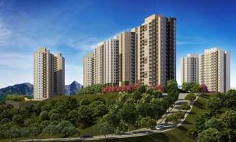 Imagem 3: Apartamento 2 quartos