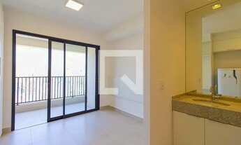 Imagem: Apartamento para Aluguel - Consolação