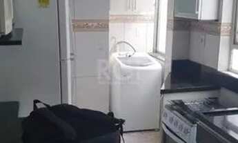 Imagem 3: Apartamento em Cristal