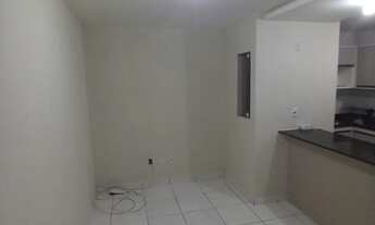 Imagem 3: Apartamento semimobiliado para alugar no Catolé