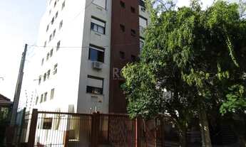 Imagem 1: Apartamento para Venda - 80.75m², 2 dormitórios, sendo 1 suites, 2 vagas - Menino Deus