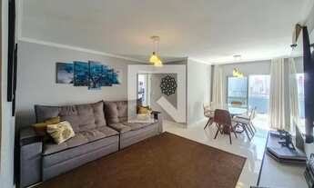 Imagem 3: Apartamento à Venda - Liberdade, 3 Quartos, 115 m2