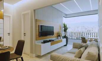 Imagem 3: Sociedade por Cota de Participação - Residencial - Safira - Vila Adyanna - 112m² - 2 Dor