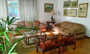 Imagem: Casa para Venda - Planalto Paulista, 300m²