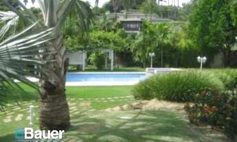 Imagem 4: CAMPINAS - Casa de Condomínio - Condominio Chacaras Do Alto Da Nova Campinas