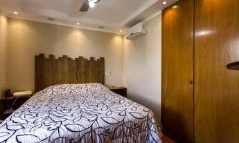 Imagem 5: Apartamento para Aluguel - Campo Belo, 1 Quarto, 50 m2