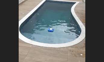 Imagem 6: Casa nova com 3 dormitórios e 6 vagas em Santana de Parnaiba