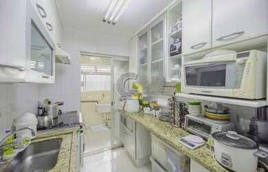 Imagem 7: APARTAMENTO - POMPÉIA - 3 DORMS - 1 VAGA