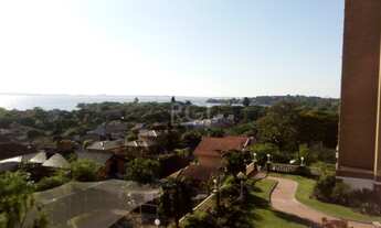 Imagem 7: Apartamento para Venda - 94.64m², 3 dormitórios, sendo 1 suites, 3 vagas - Tristeza