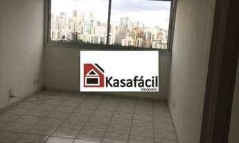 Imagem: Apartamento para alugar no bairro Vila Olímpia