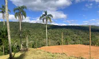 Imagem: Terreno em Ibiúna empreendimento com portaria