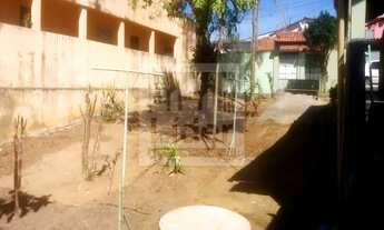 Imagem: Imóvel localizado no bairro Caçapava