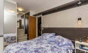 Imagem 7: Casa para Venda - 165m², 3 dormitórios, sendo 1 suites, 3 vagas - Chácara das Pedras