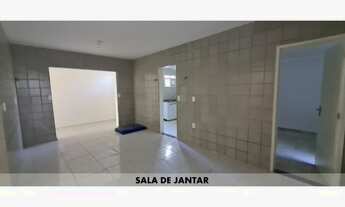 Imagem 5: Alugo casa com tres quartos no bairro de jaguaribe