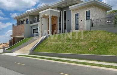 Imagem 7: Casa - Condomínio Campo de Toscana - Vinhedo