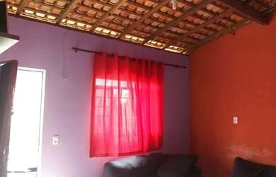 Imagem 4: Casa para venda possui 60 metros quadrados com 4 quartos em Castanheira - Belém - Pará