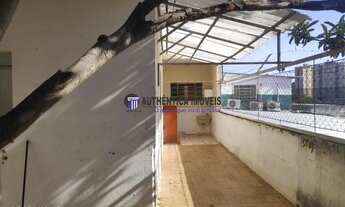 Imagem 4: CASA para LOCAÇÃO - JAGUARIBE - OSASCO - SÃO PAULO - AUTHÊNTICA IMÓVEIS