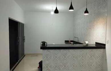 Imagem 3: Casa paraiso Casa com 1 dormitório