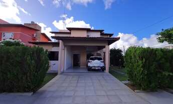 Imagem: Casa de condomínio para venda tem 184 metros