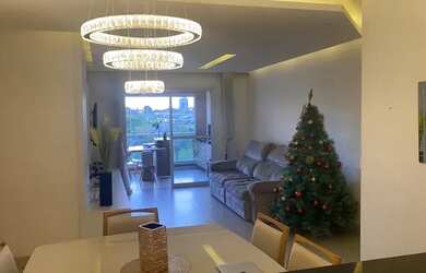 Imagem 5: Apartamento a venda na Vila Ema em São José dos Campos SP 115m² 3 Dorm