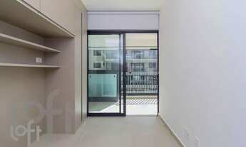 Imagem 7: SãO PAULO - Apartamento Padrão - Bela Vista