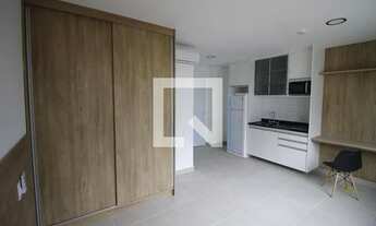 Imagem 4: Apartamento para Aluguel - Belém, 1 Quarto, 27 m2