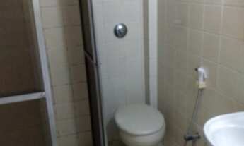 Imagem 7: Apartamento 1/4, sala, sacada - São Mateus