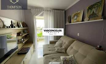 Imagem 3: Apartamento para Venda em São José dos Campos, Vila Betânia, 3 dormitórios, 1 suíte, 2 ban