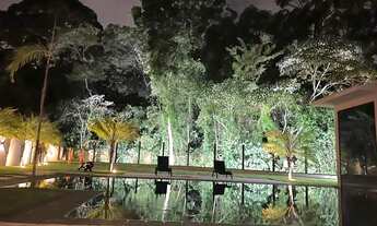 Imagem 2: Casa a venda na Granja Viana cond São Paulo II