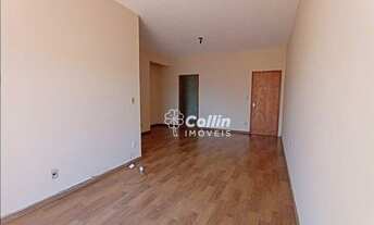 Imagem 5: Apartamento com 3 dormitórios à venda, 81 m² por R$ 210.000,00 - Universitário - Uberaba/M