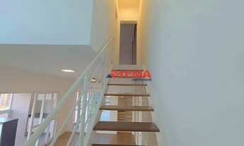 Imagem 10: Apartamento Duplex com 2 dormitórios à venda, 121 m² por R$ 1.908.000,00 - Gonzaga - Santo