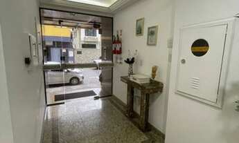 Imagem 5: Excelente oportunidade de locação de um espaçoso apartamento com 03 dormitórios no coração