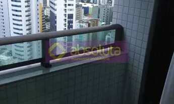 Imagem 2: APARTAMENTO PARA LOCACAO EM BOA VIAGEM