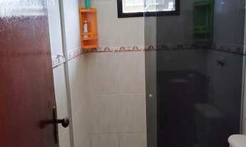 Imagem 2: Casa 3 dormitórios, 3 banheiros e área gourmet mobilhado