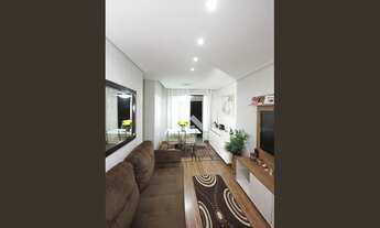 Imagem 2: Apartamento para Aluguel - Vila Mendes, 3 Quartos, 80 m2