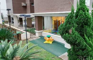 Imagem 7: Apartamento para Venda - 105m², 3 dormitórios, sendo 1 suites, 2 vagas - Petrópolis