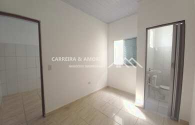 Imagem 6: ALUGO CASA COM 02 CÔMODOS,TERMINAL CAPELINHA, JARDIM GERMÂNIA, ESTRADA DE ITAPECERICA