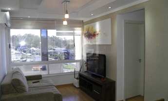 Imagem 5: Apartamento para Venda - 54m², 2 dormitórios, 1 vaga - Morro Santana